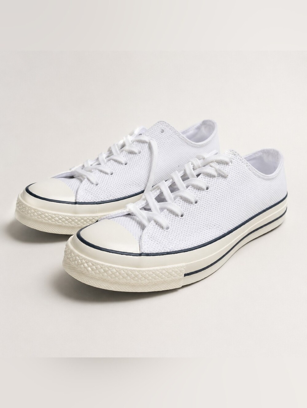 Converse Chuck Taylor All Star Sneakers 70 Low Shoes Unisex Leather Sz Men9/wo11